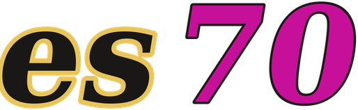 es70 logo
